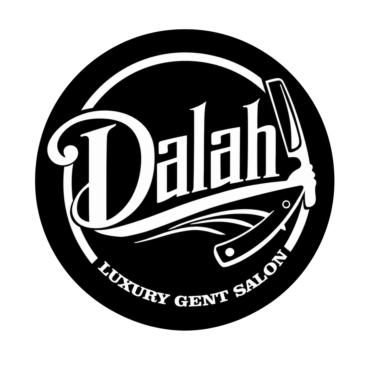 Dalah Luxury Gent Salon